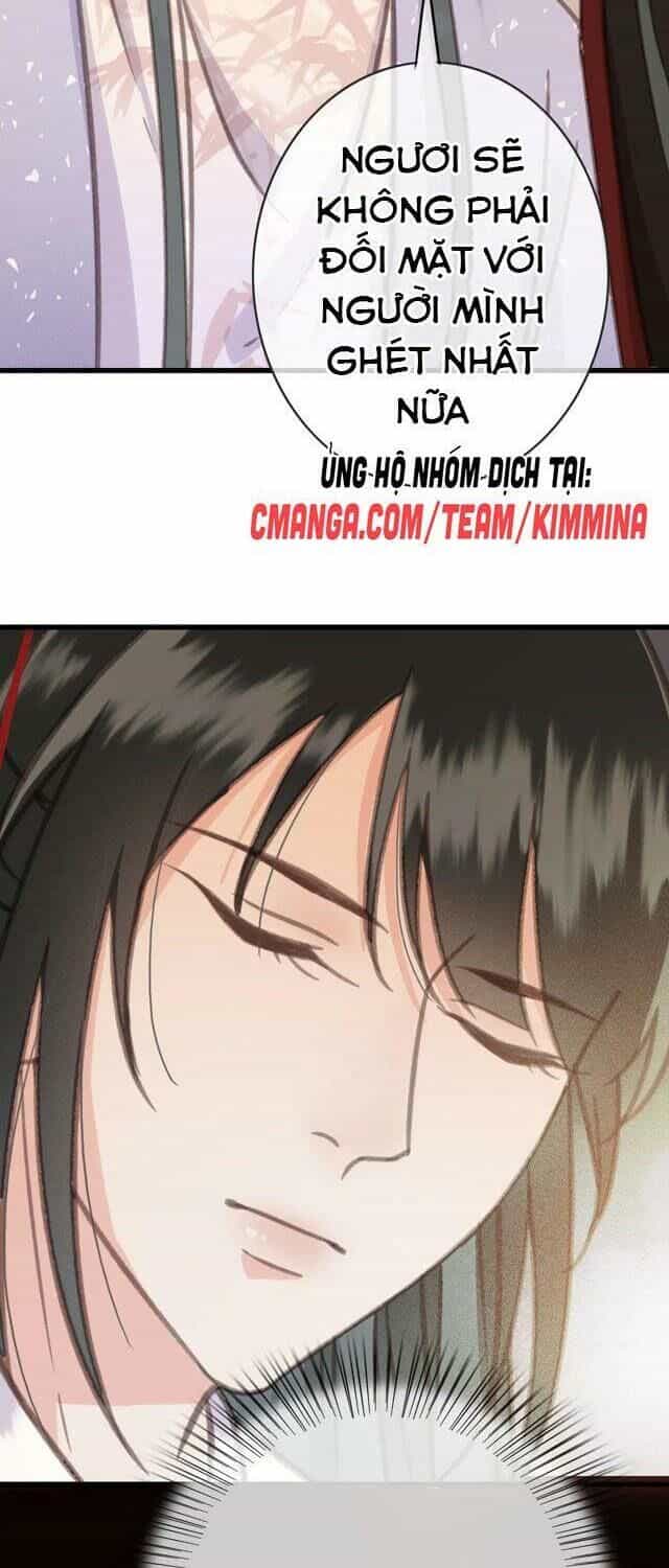 Đông Cung Giai Hạ Tù - Chương 62 - ảnh 21