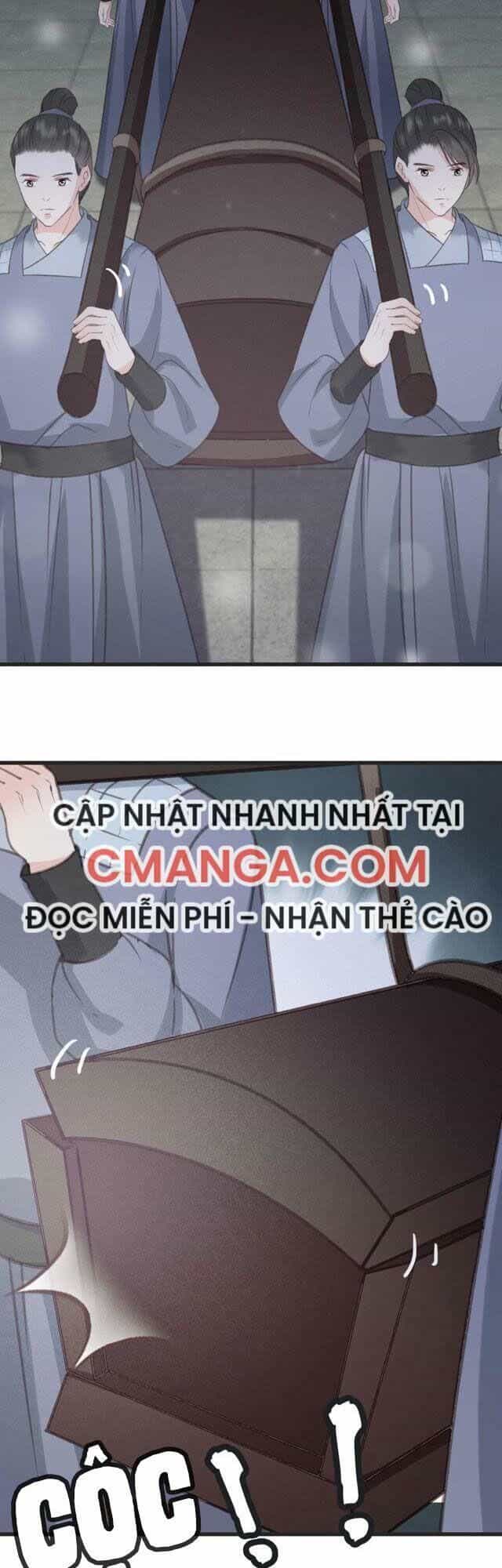 Đông Cung Giai Hạ Tù - Chương 62 - ảnh 37