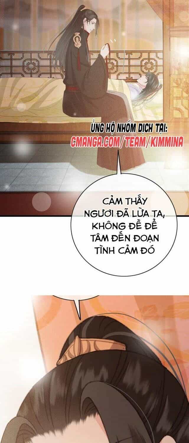 Đông Cung Giai Hạ Tù - Chương 62 - ảnh 5