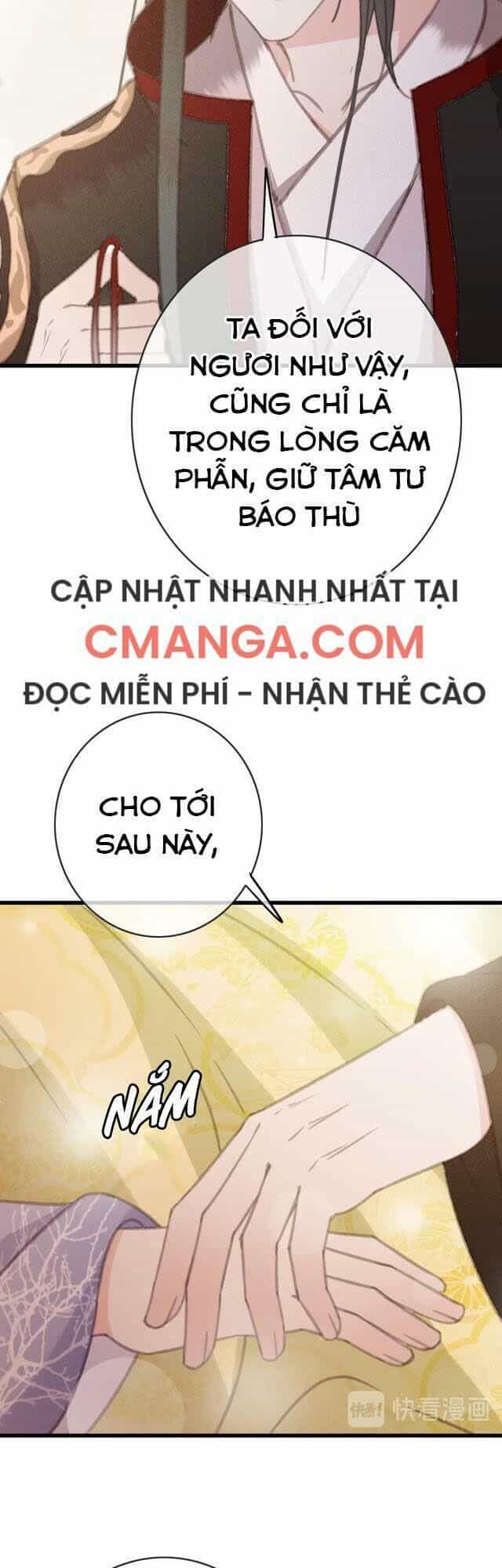 Đông Cung Giai Hạ Tù - Chương 62 - ảnh 9