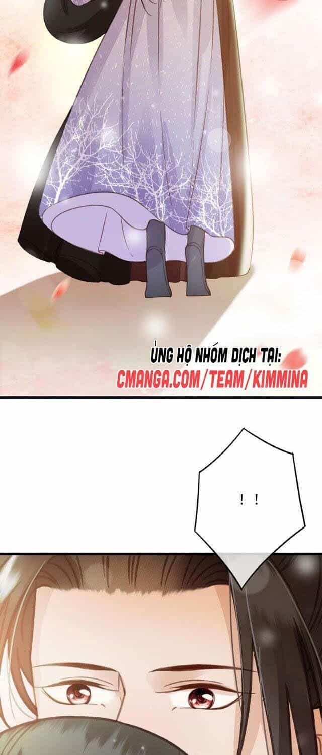 Đông Cung Giai Hạ Tù - Chương 63 - ảnh 19