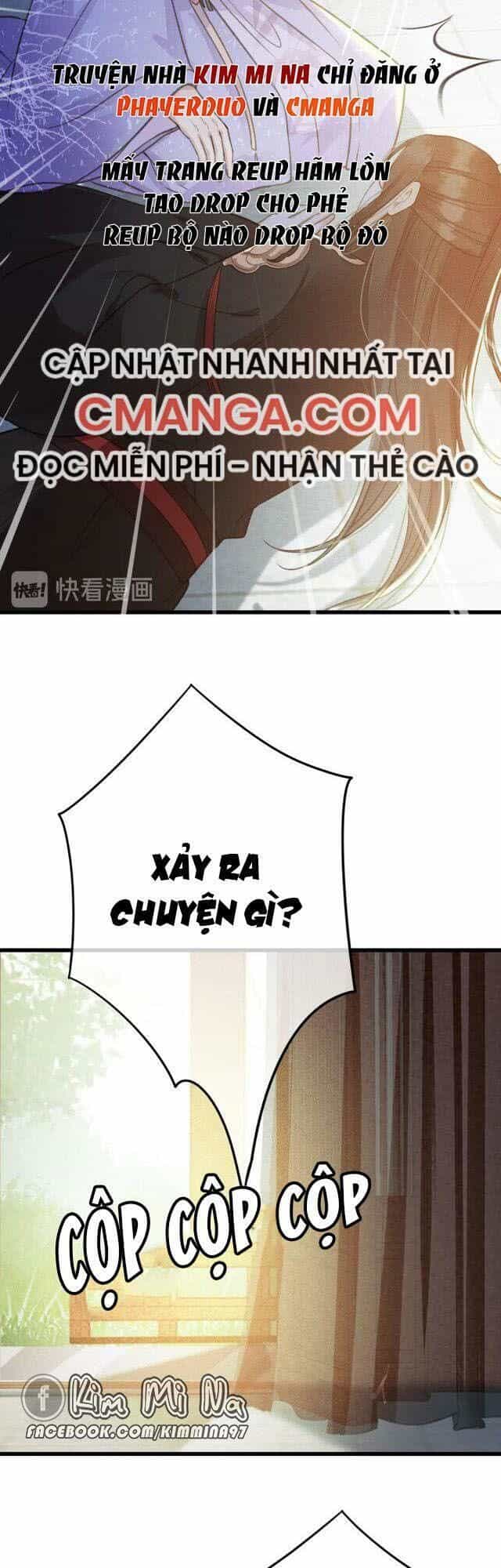 Đông Cung Giai Hạ Tù - Chương 63 - ảnh 27
