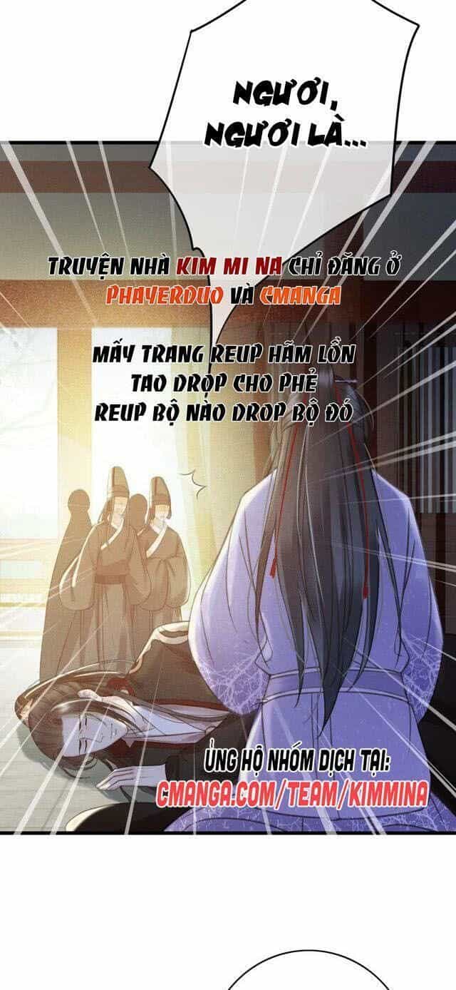 Đông Cung Giai Hạ Tù - Chương 63 - ảnh 28