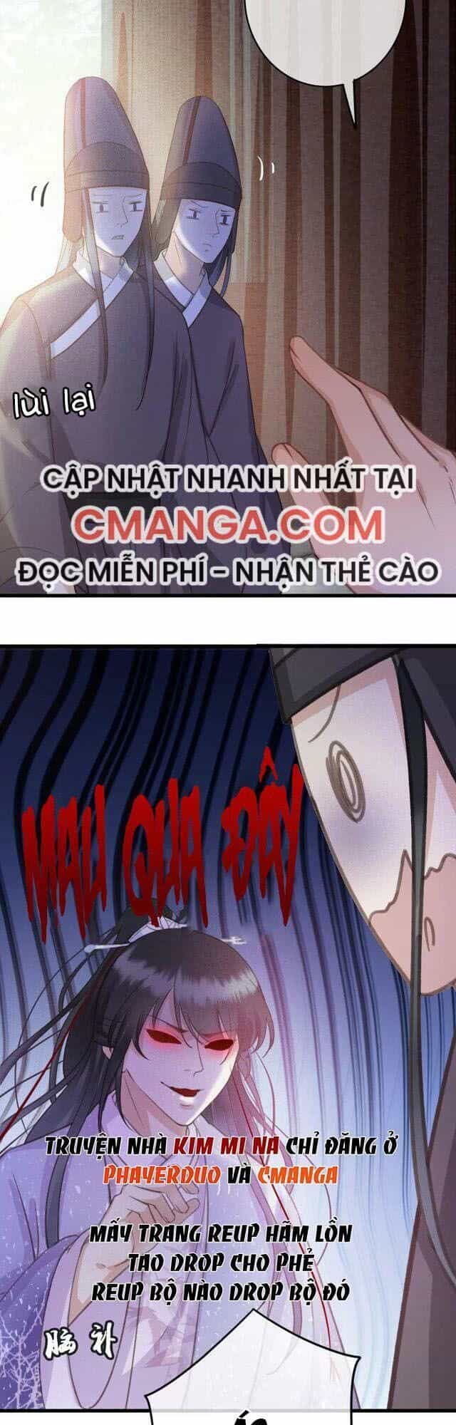 Đông Cung Giai Hạ Tù - Chương 63 - ảnh 30