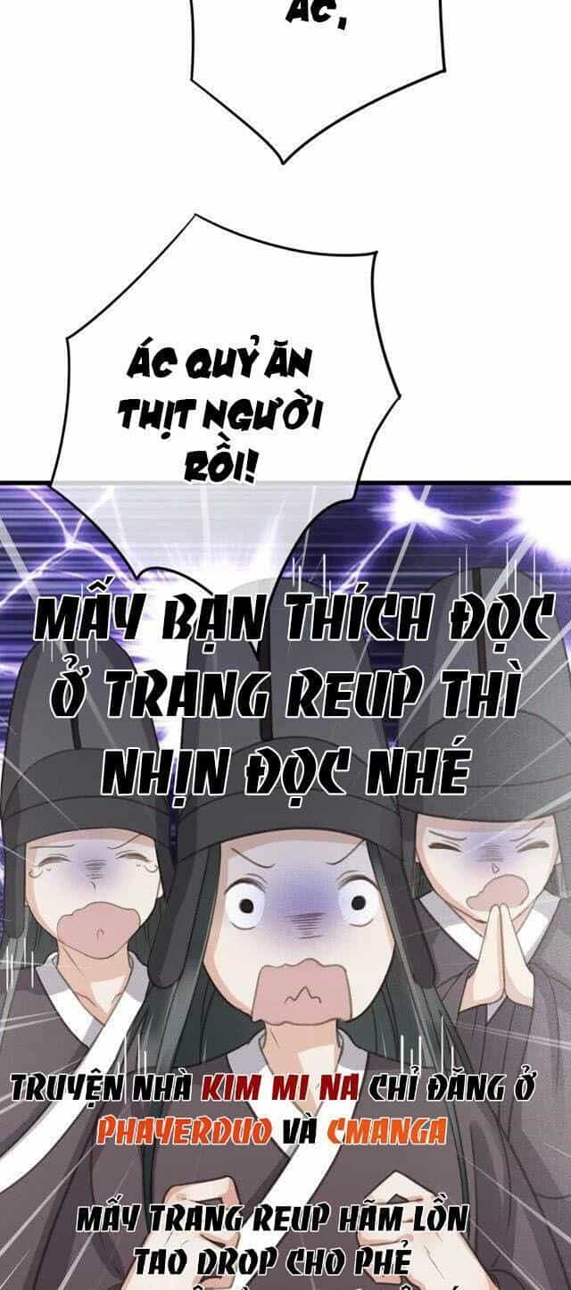 Đông Cung Giai Hạ Tù - Chương 63 - ảnh 31