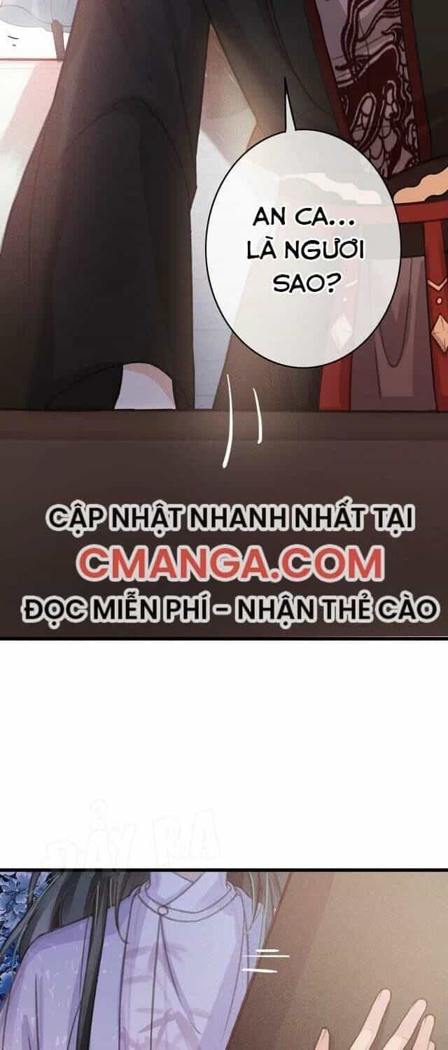 Đông Cung Giai Hạ Tù - Chương 63 - ảnh 5