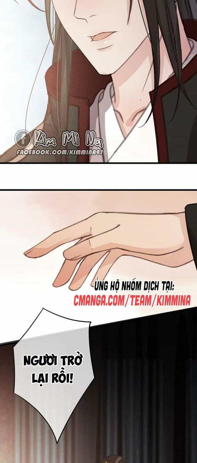 Đông Cung Giai Hạ Tù - Chương 63 - ảnh 8