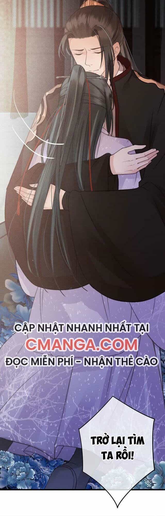 Đông Cung Giai Hạ Tù - Chương 63 - ảnh 9