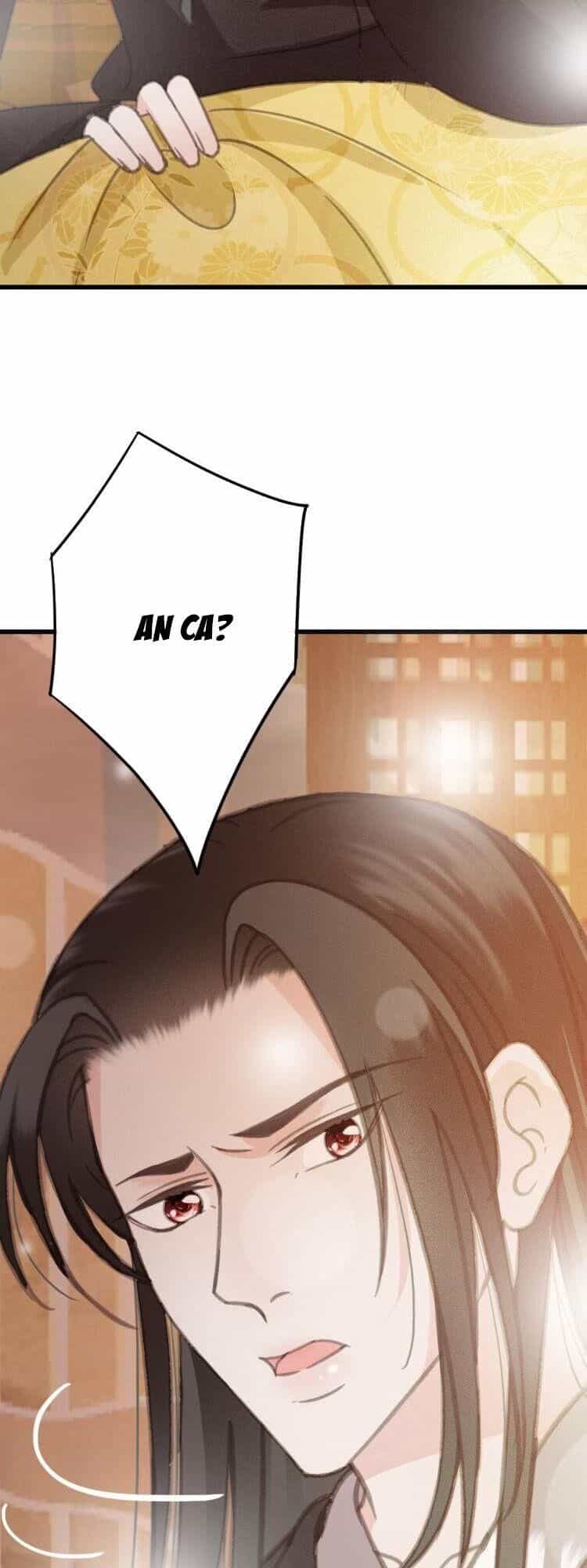 Đông Cung Giai Hạ Tù - Chương 64 - ảnh 21