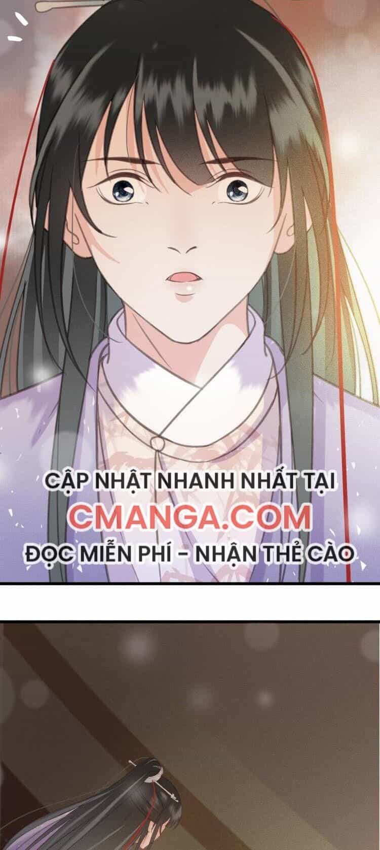 Đông Cung Giai Hạ Tù - Chương 64 - ảnh 33