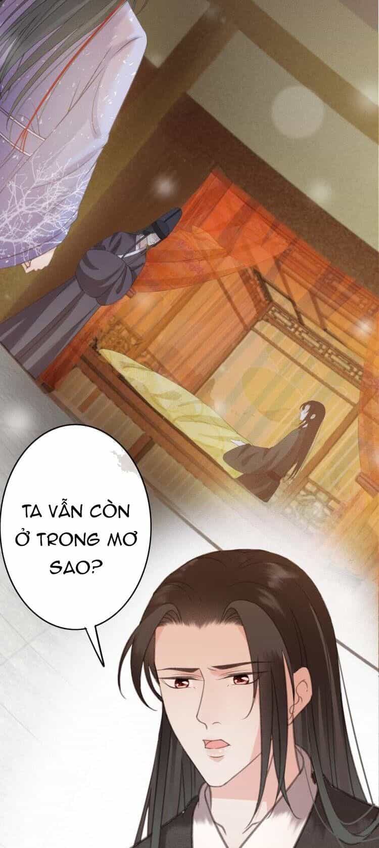 Đông Cung Giai Hạ Tù - Chương 64 - ảnh 34