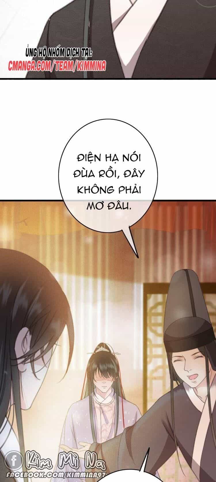 Đông Cung Giai Hạ Tù - Chương 64 - ảnh 35