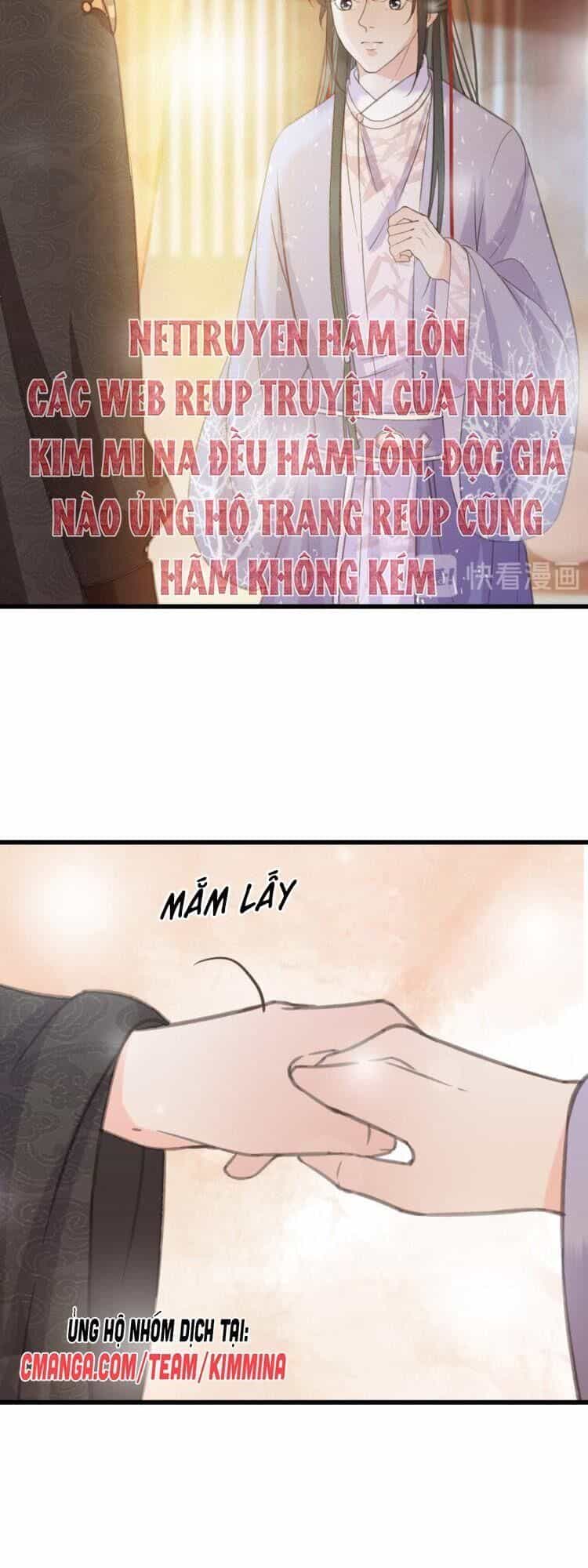 Đông Cung Giai Hạ Tù - Chương 64 - ảnh 38