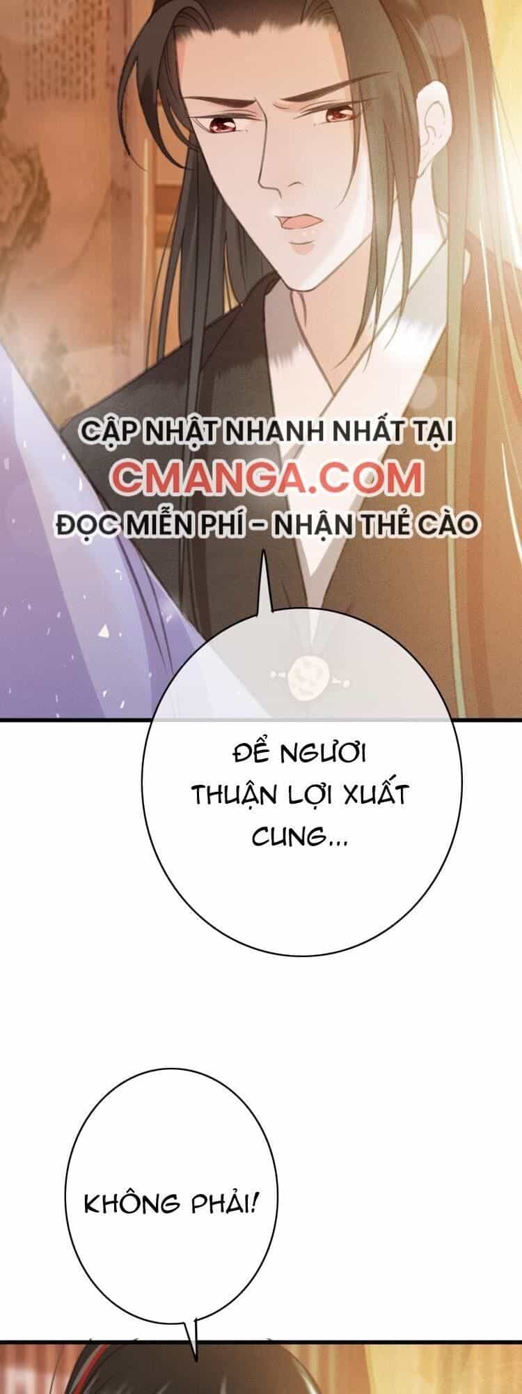 Đông Cung Giai Hạ Tù - Chương 64 - ảnh 42