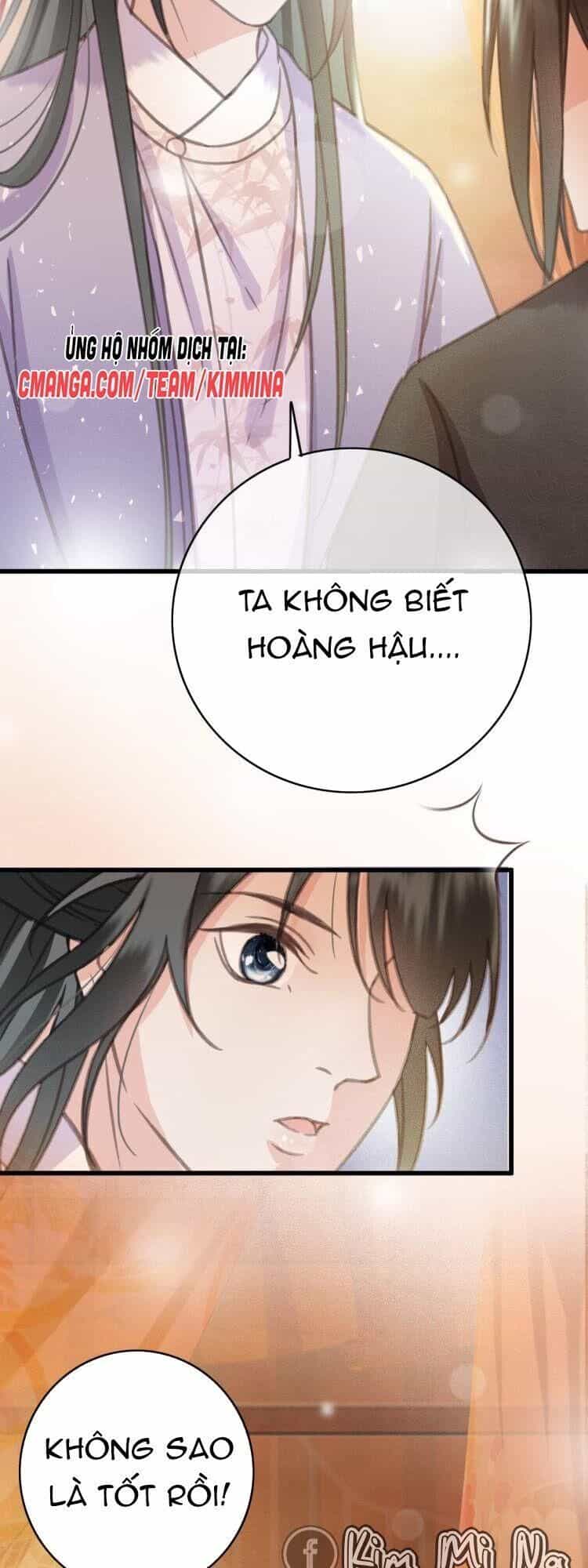 Đông Cung Giai Hạ Tù - Chương 64 - ảnh 44