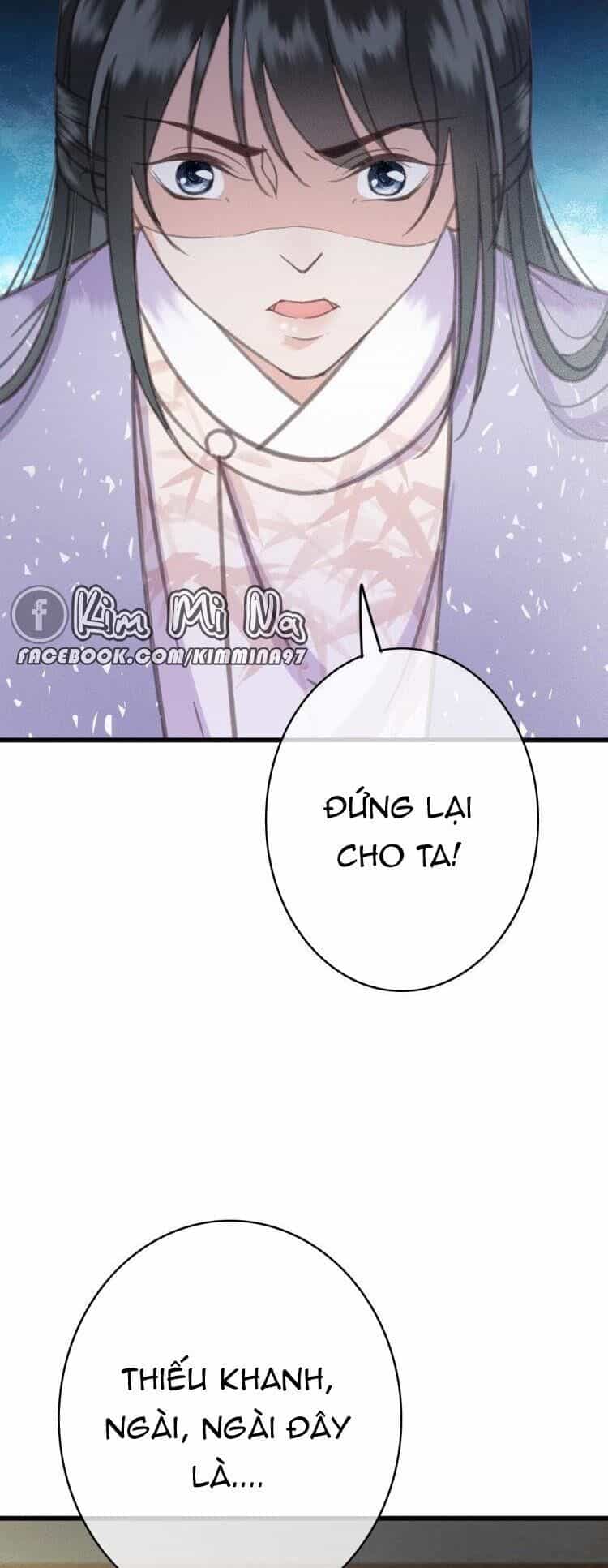 Đông Cung Giai Hạ Tù - Chương 64 - ảnh 5