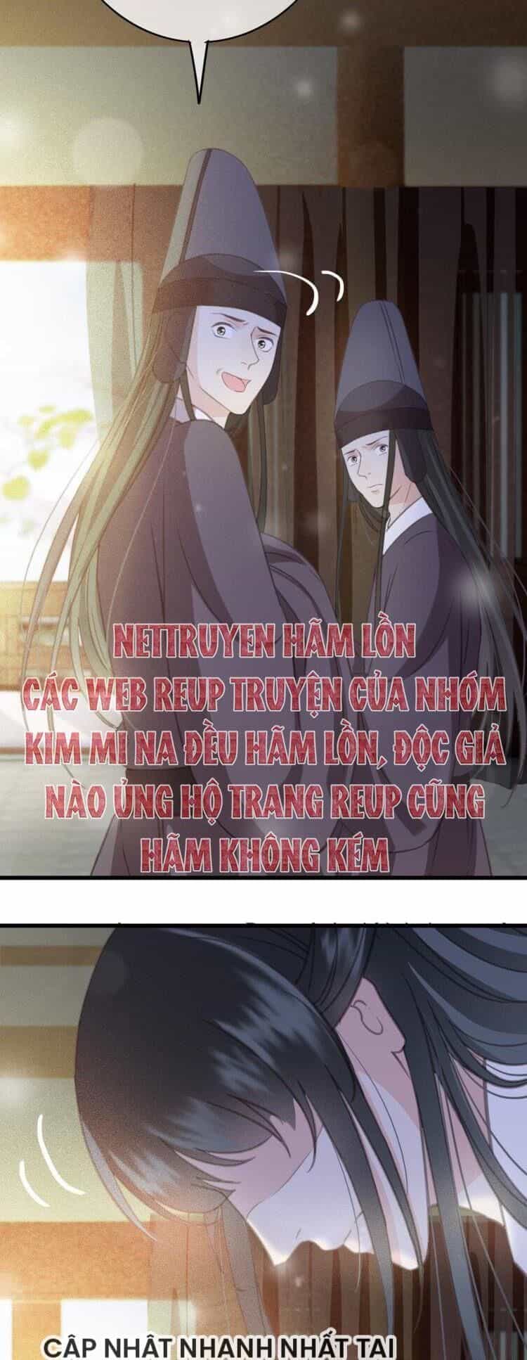 Đông Cung Giai Hạ Tù - Chương 64 - ảnh 6