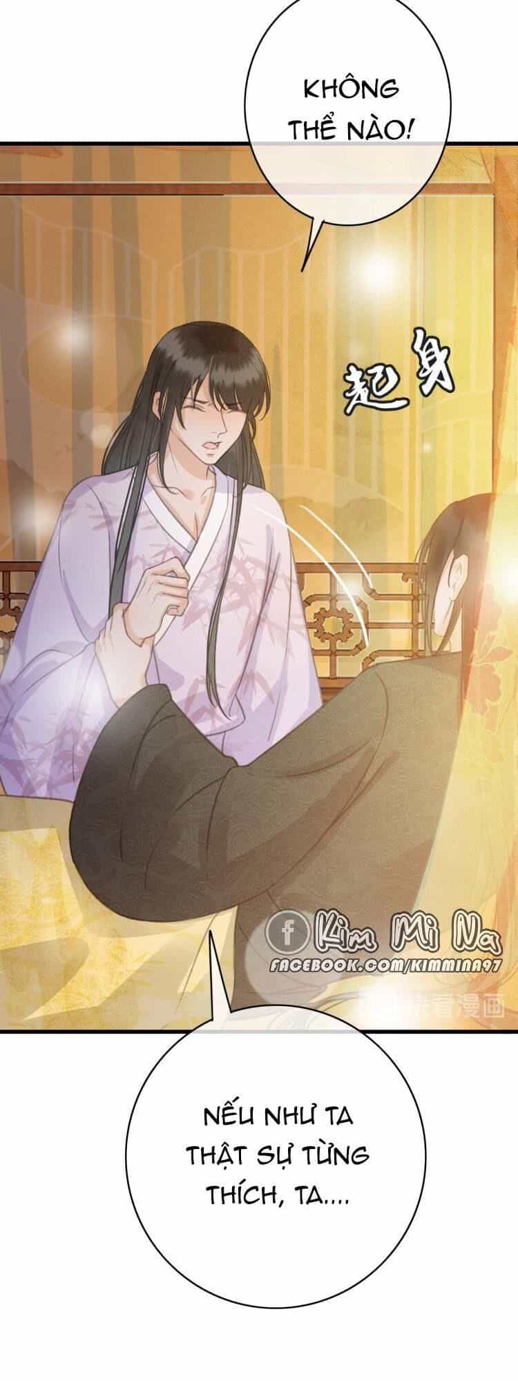 Đông Cung Giai Hạ Tù - Chương 65 - ảnh 19