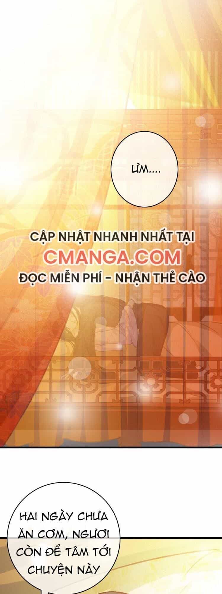 Đông Cung Giai Hạ Tù - Chương 65 - ảnh 3