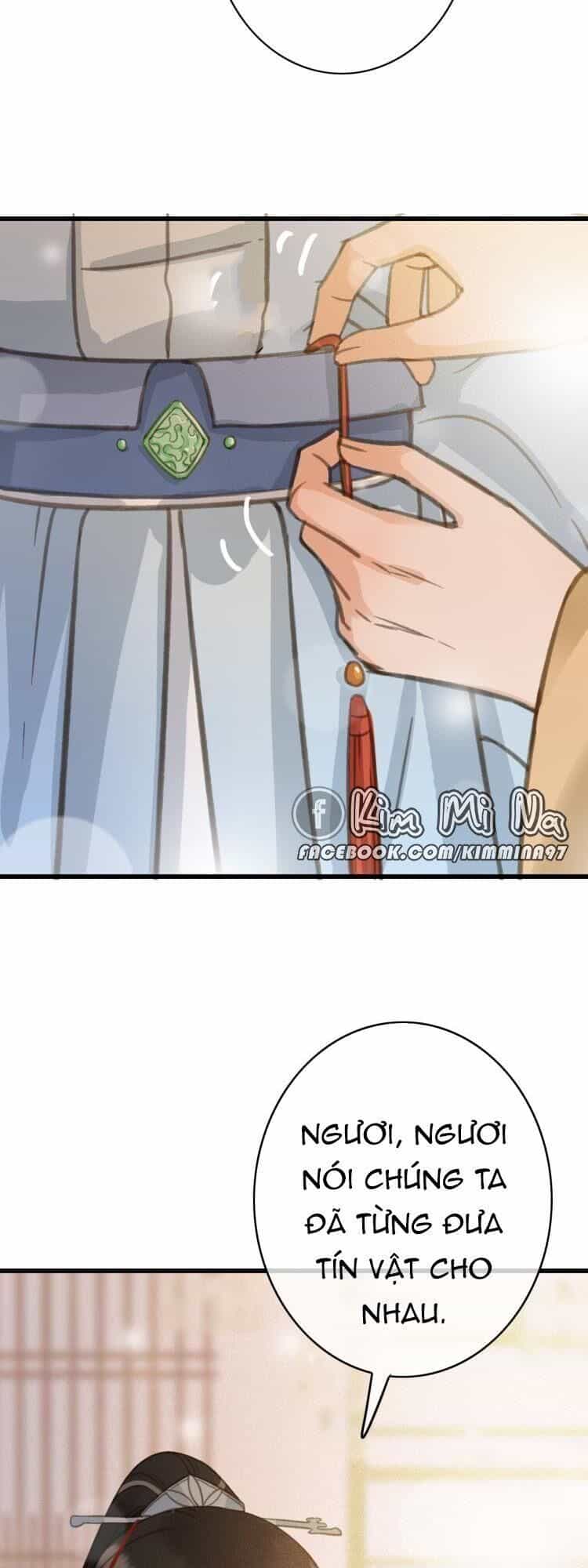 Đông Cung Giai Hạ Tù - Chương 65 - ảnh 35