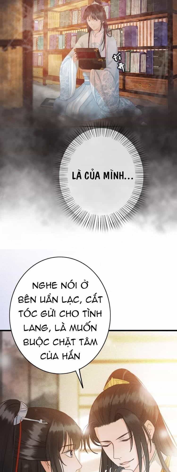 Đông Cung Giai Hạ Tù - Chương 65 - ảnh 43