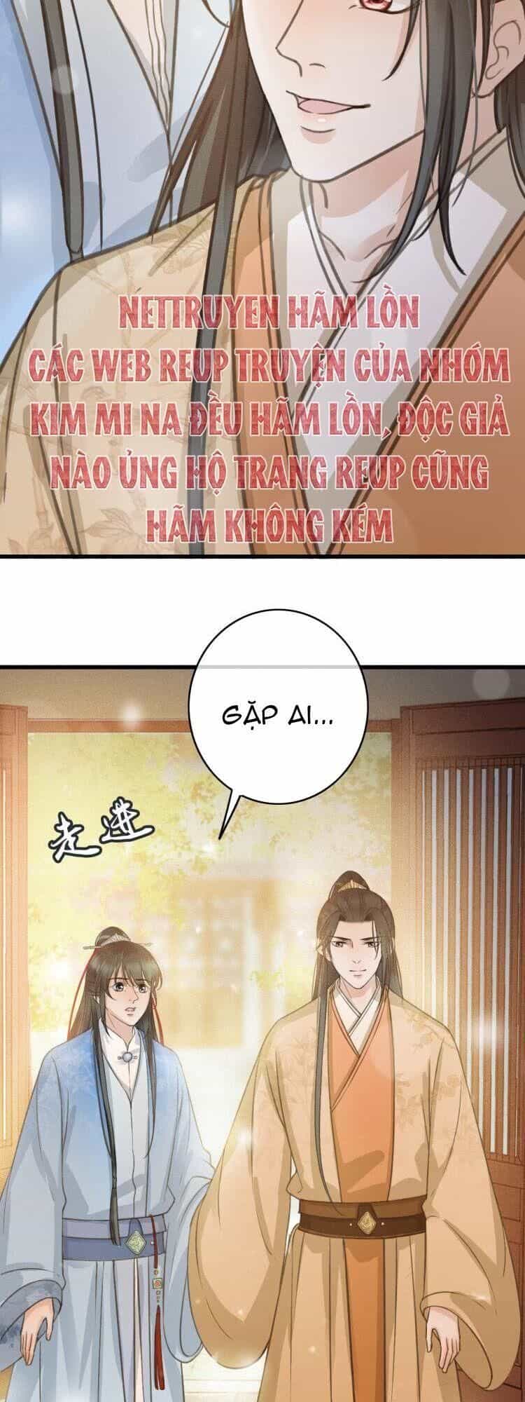 Đông Cung Giai Hạ Tù - Chương 65 - ảnh 61