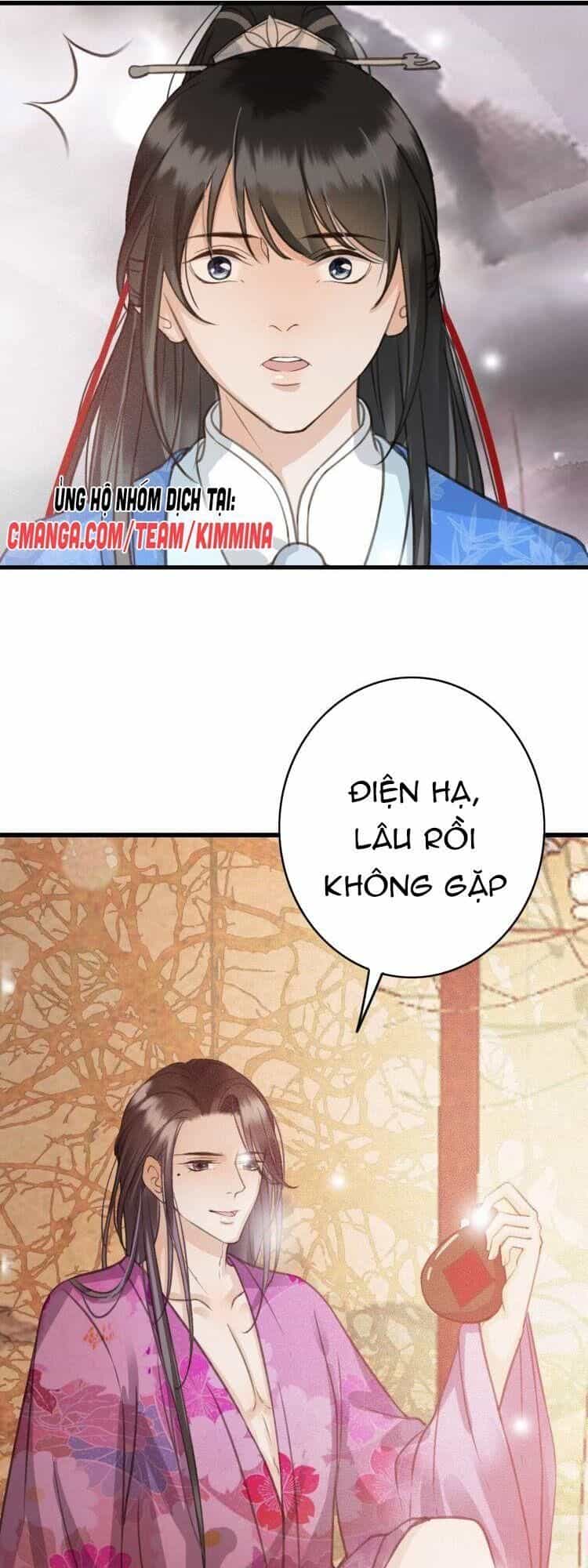 Đông Cung Giai Hạ Tù - Chương 65 - ảnh 63
