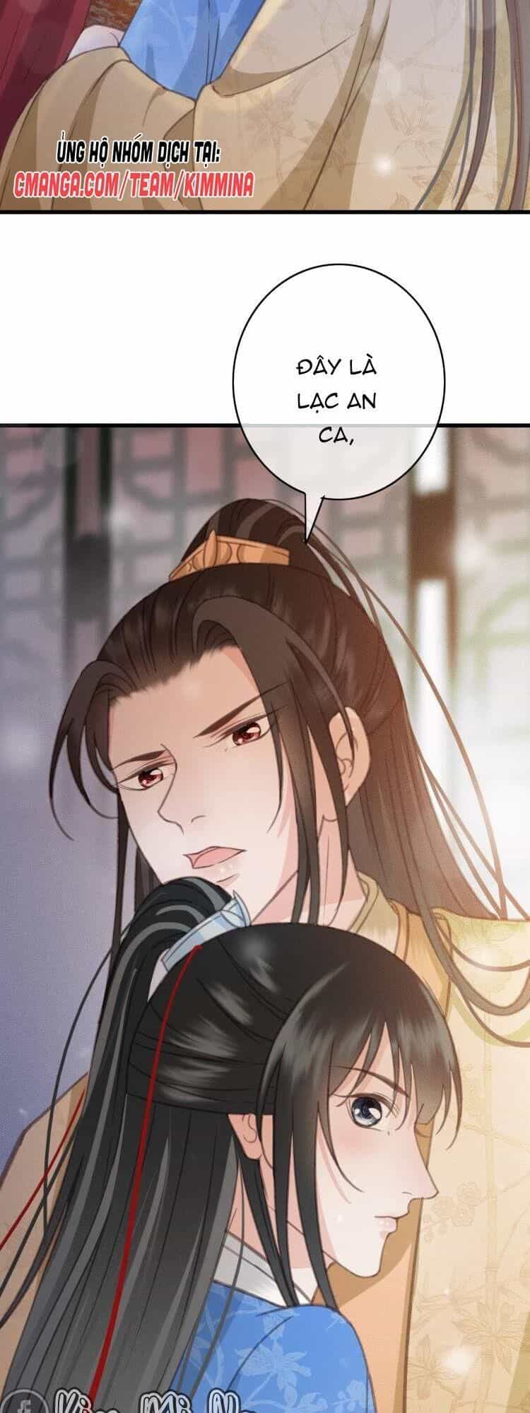 Đông Cung Giai Hạ Tù - Chương 66 - ảnh 15