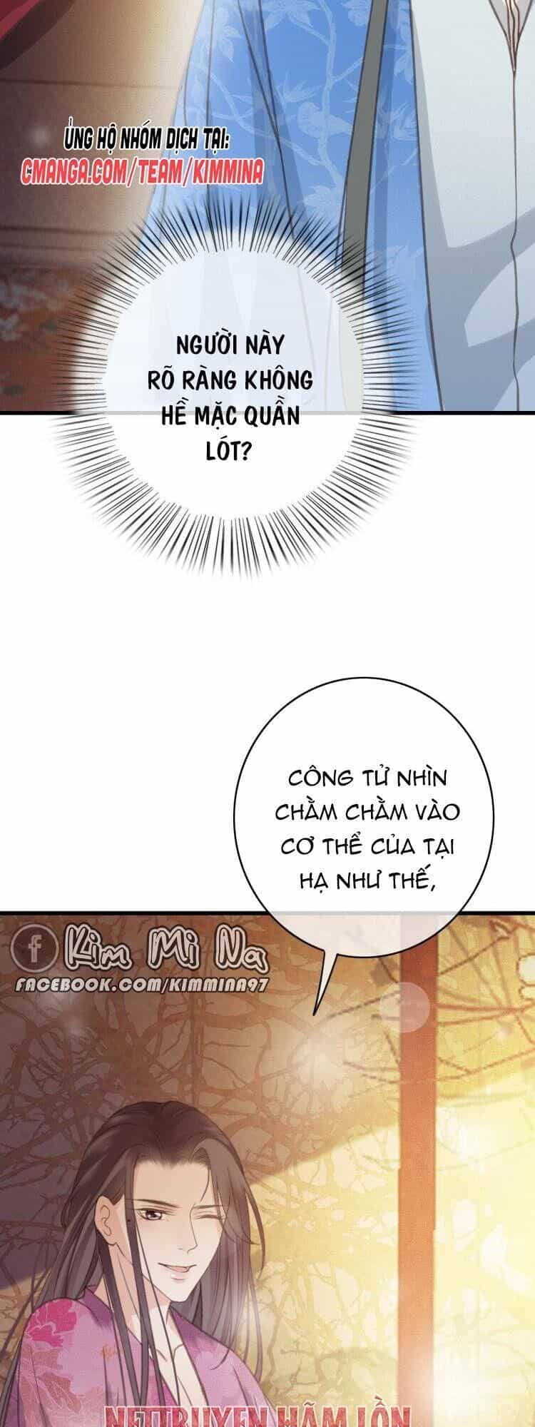 Đông Cung Giai Hạ Tù - Chương 66 - ảnh 5