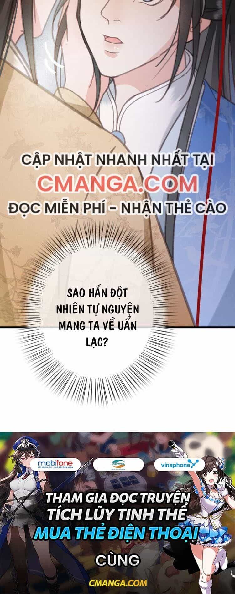 Đông Cung Giai Hạ Tù - Chương 66 - ảnh 58