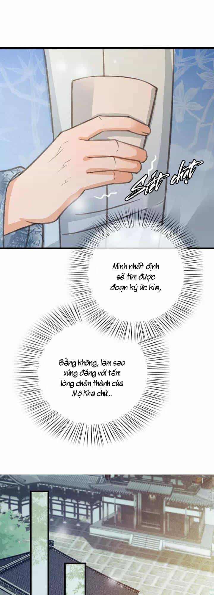 Đông Cung Giai Hạ Tù - Chương 67 - ảnh 18