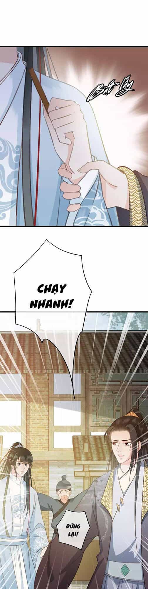 Đông Cung Giai Hạ Tù - Chương 68 - ảnh 31
