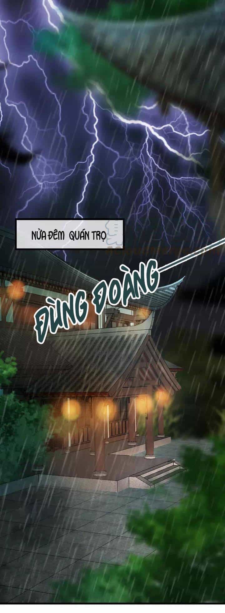 Đông Cung Giai Hạ Tù - Chương 69 - ảnh 12
