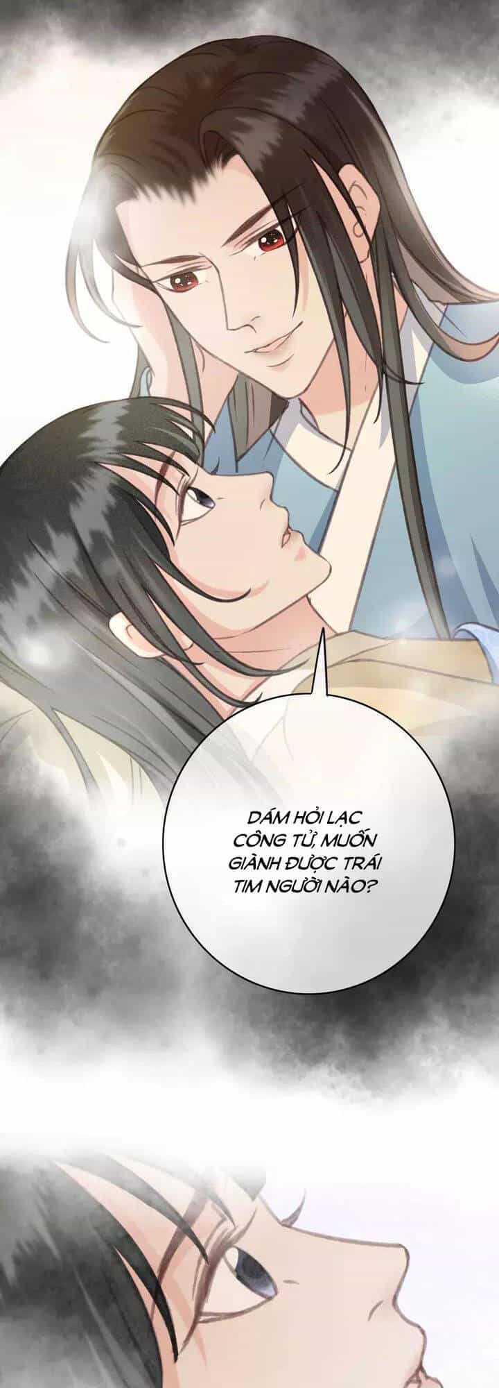 Đông Cung Giai Hạ Tù - Chương 69 - ảnh 21