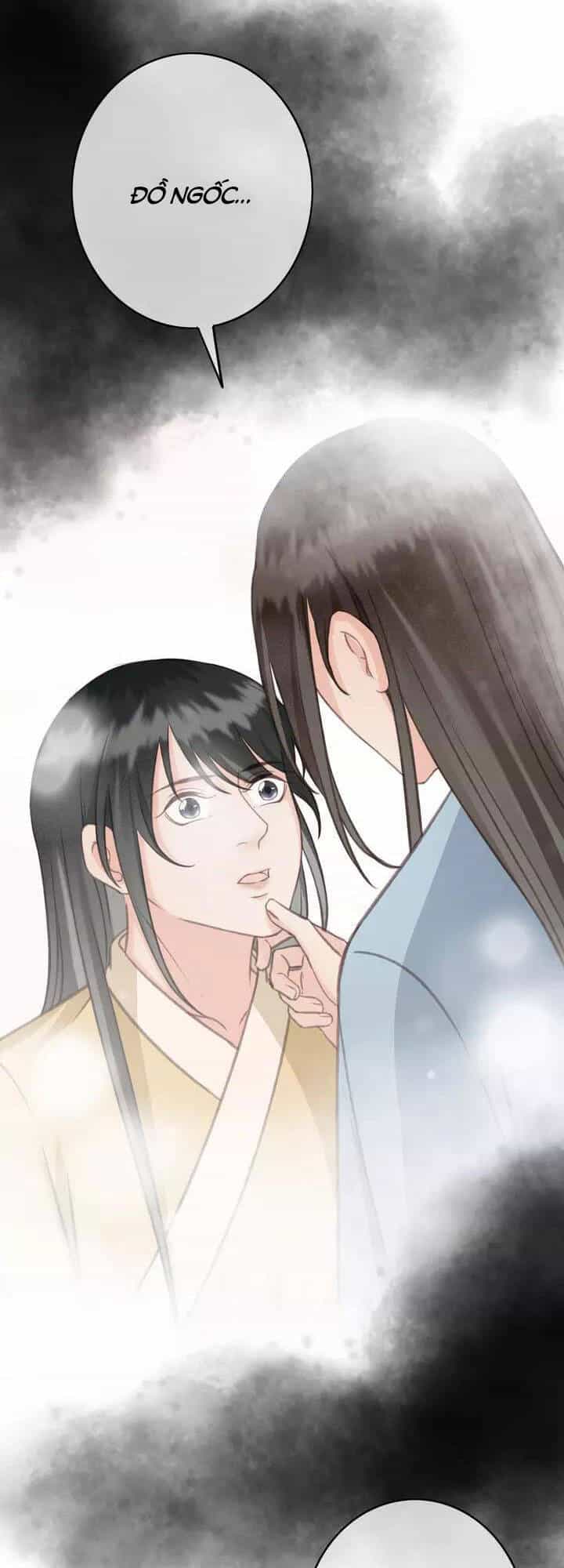 Đông Cung Giai Hạ Tù - Chương 69 - ảnh 27