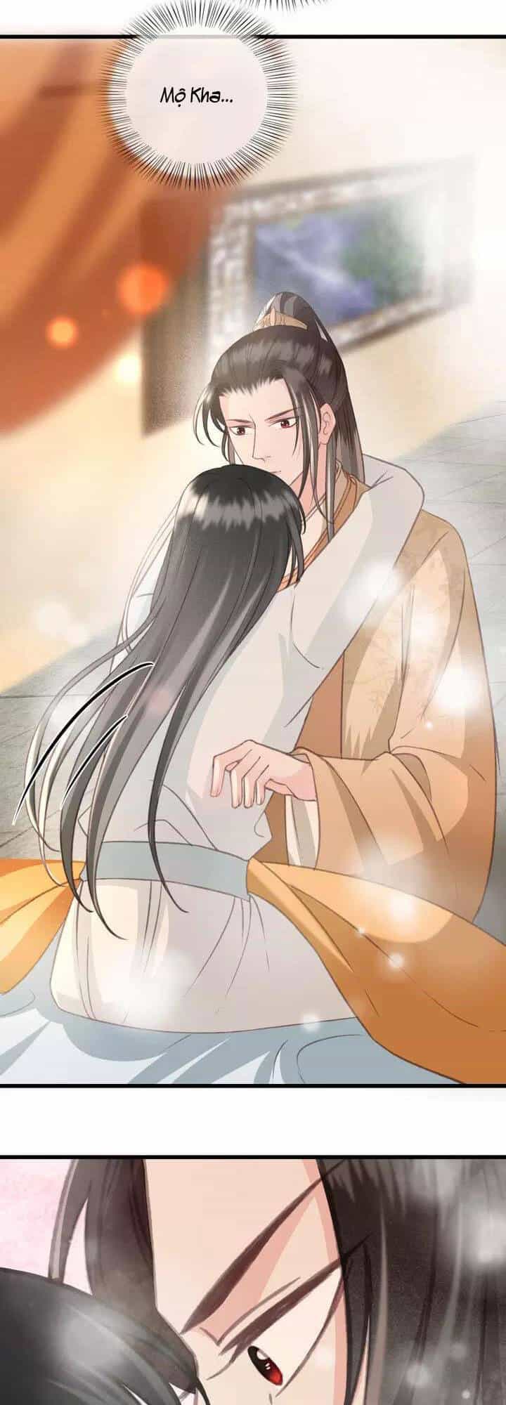 Đông Cung Giai Hạ Tù - Chương 69 - ảnh 31