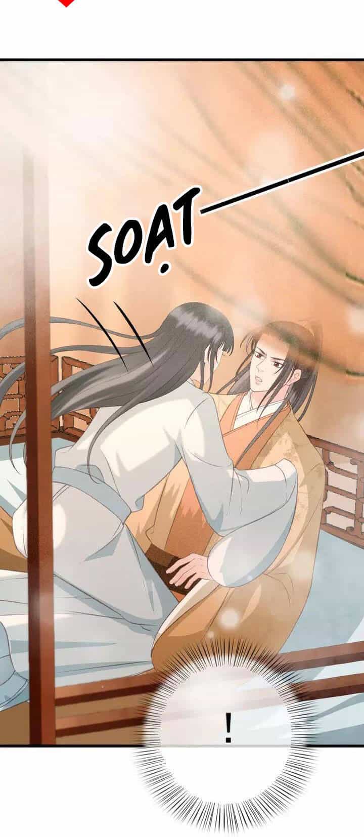 Đông Cung Giai Hạ Tù - Chương 69 - ảnh 34