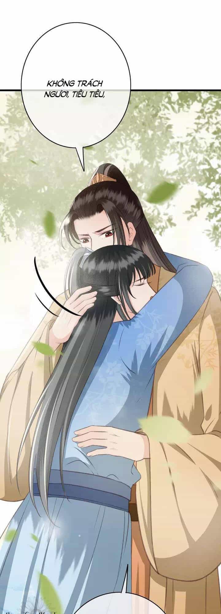 Đông Cung Giai Hạ Tù - Chương 69 - ảnh 6