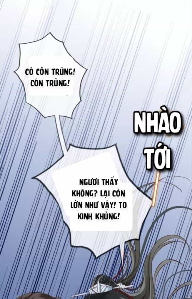 Đông Cung Giai Hạ Tù - Chương 7 - ảnh 22