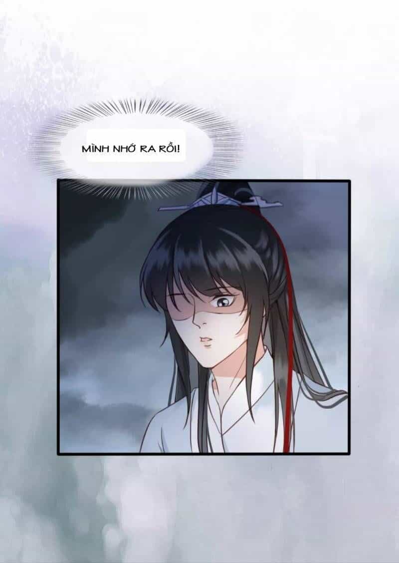 Đông Cung Giai Hạ Tù - Chương 7 - ảnh 44