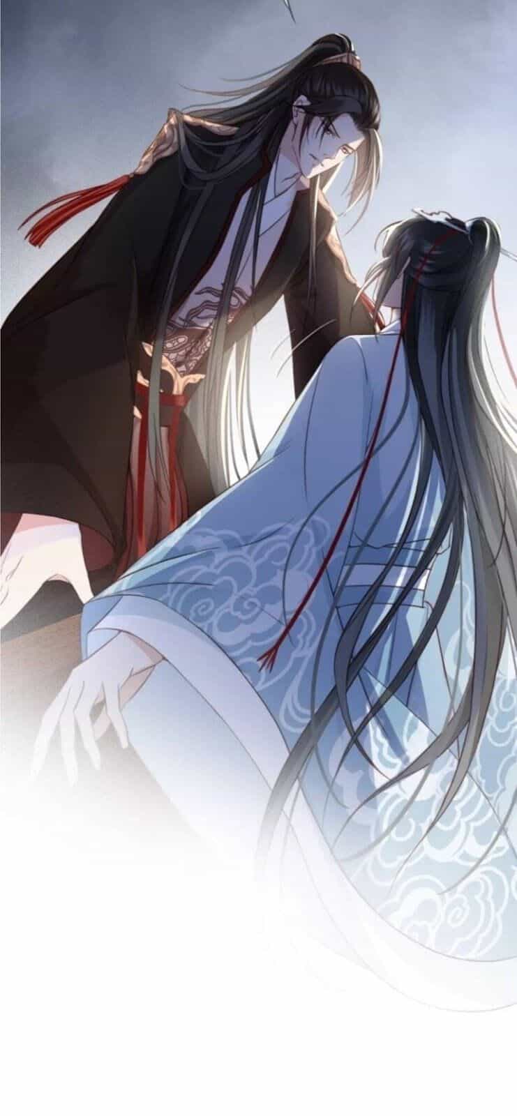 Đông Cung Giai Hạ Tù - Chương 7 - ảnh 47