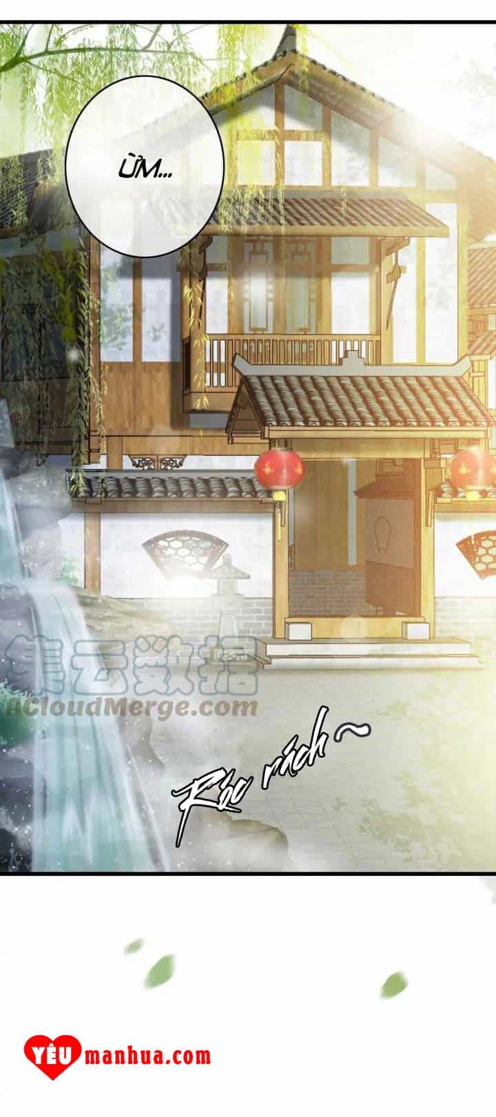 Đông Cung Giai Hạ Tù - Chương 70 - ảnh 9