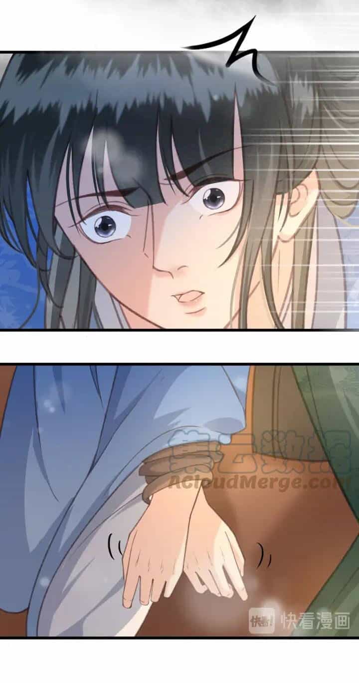 Đông Cung Giai Hạ Tù - Chương 71 - ảnh 12