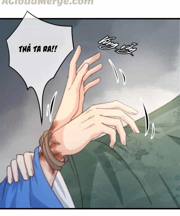 Đông Cung Giai Hạ Tù - Chương 71 - ảnh 30