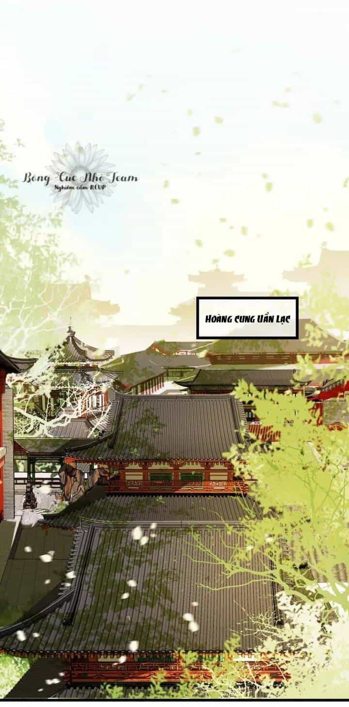 Đông Cung Giai Hạ Tù - Chương 72 - ảnh 19