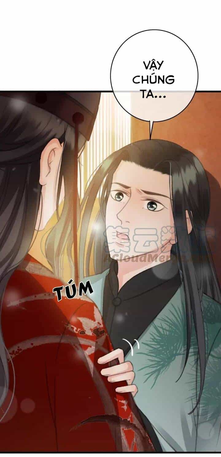 Đông Cung Giai Hạ Tù - Chương 72 - ảnh 24