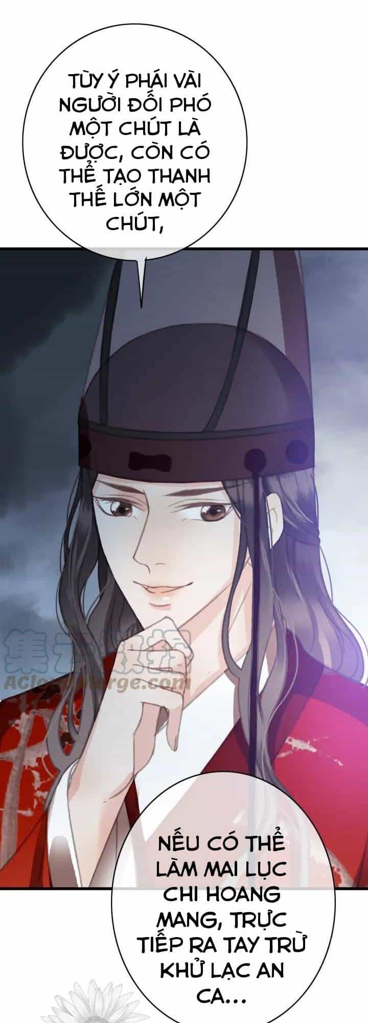 Đông Cung Giai Hạ Tù - Chương 72 - ảnh 28