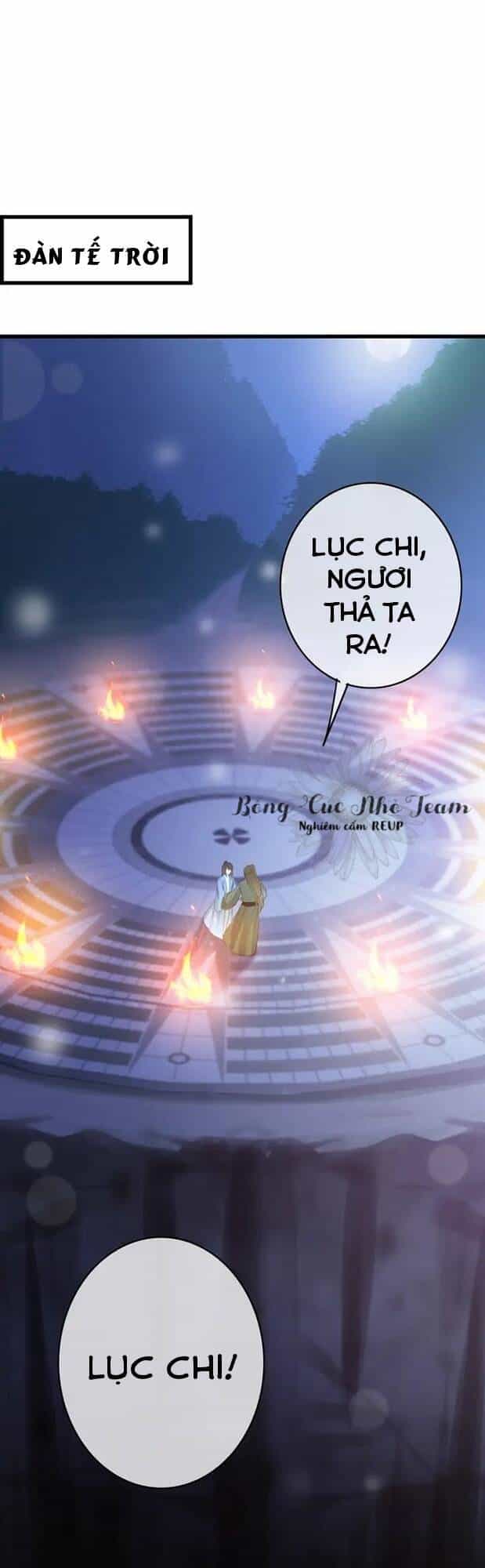 Đông Cung Giai Hạ Tù - Chương 72 - ảnh 31
