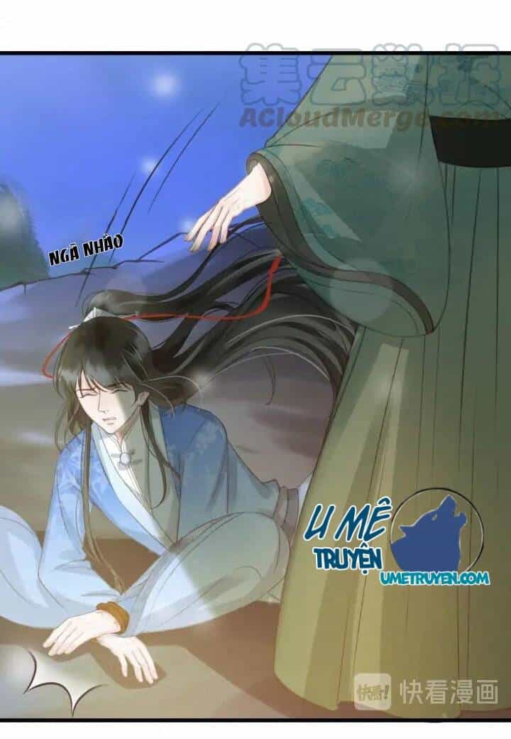 Đông Cung Giai Hạ Tù - Chương 72 - ảnh 33