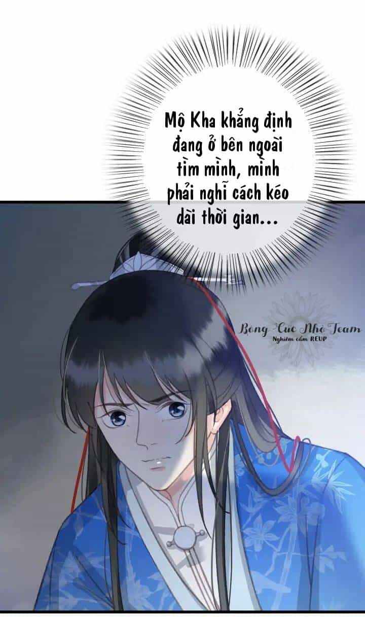 Đông Cung Giai Hạ Tù - Chương 72 - ảnh 34